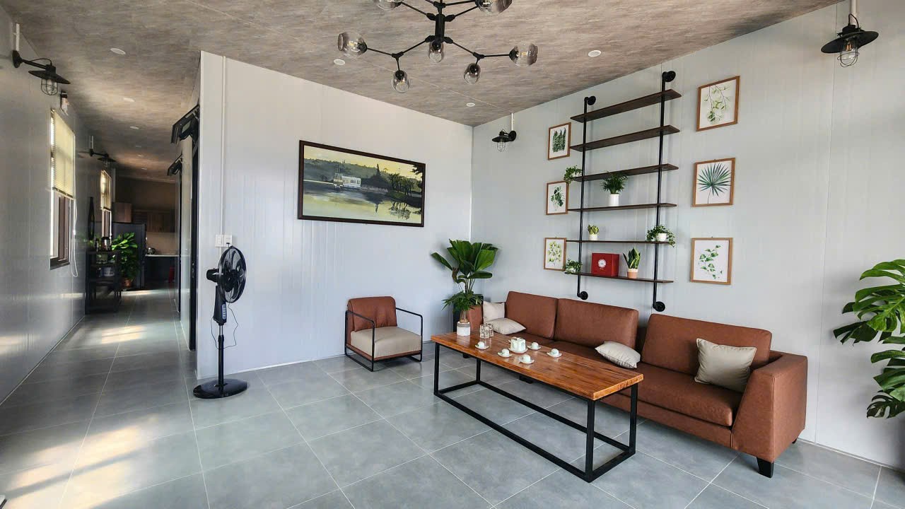 BÁN NHÀ TRẦN THÁI TÔNG – PHƯỜNG 10 - ĐÀ LẠT 2