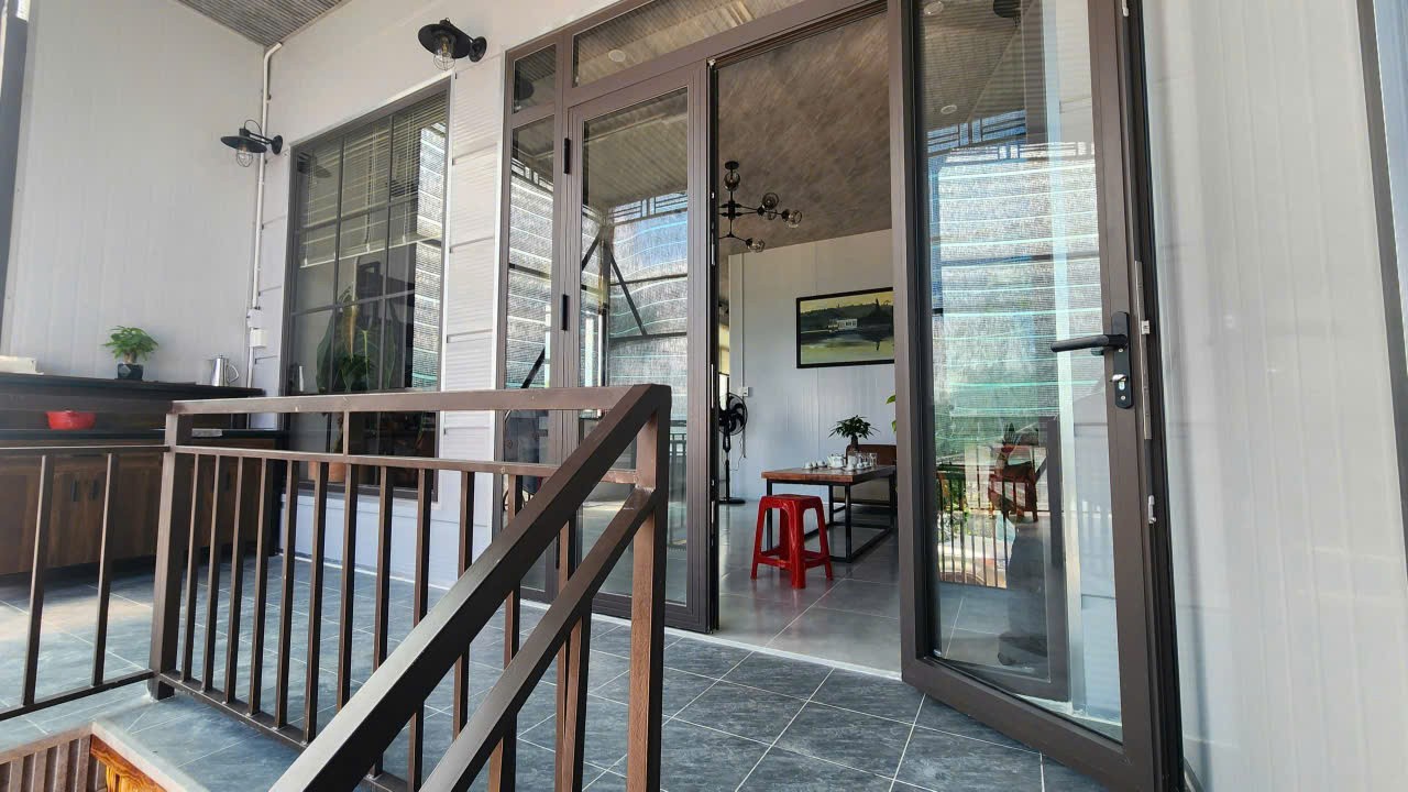 BÁN NHÀ TRẦN THÁI TÔNG – PHƯỜNG 10 - ĐÀ LẠT 3
