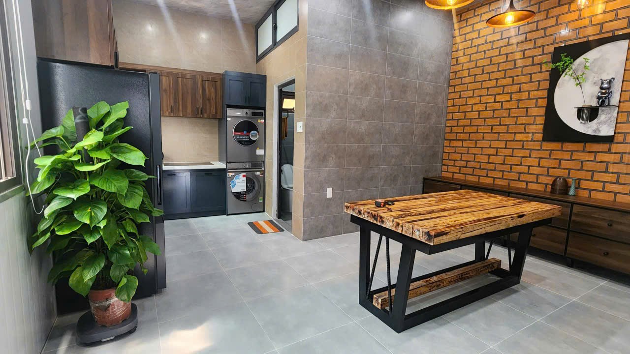 BÁN NHÀ TRẦN THÁI TÔNG – PHƯỜNG 10 - ĐÀ LẠT 4