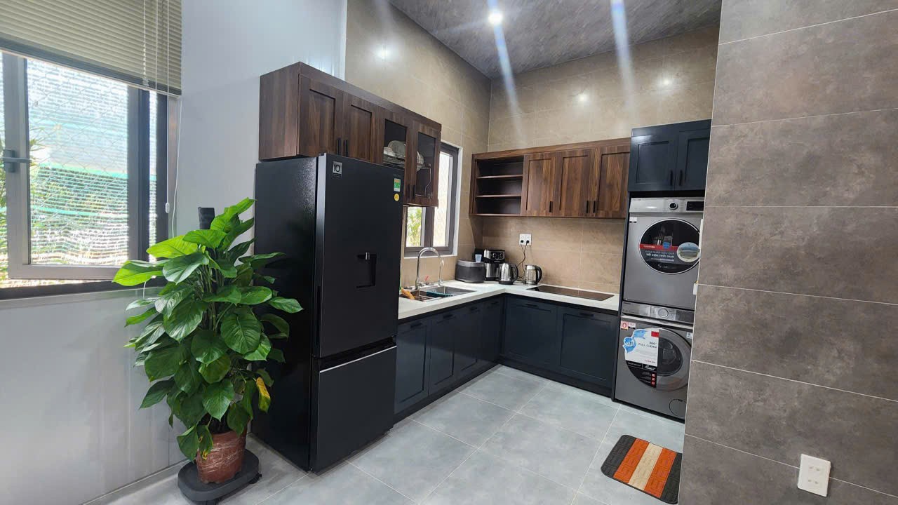 BÁN NHÀ TRẦN THÁI TÔNG – PHƯỜNG 10 - ĐÀ LẠT 5