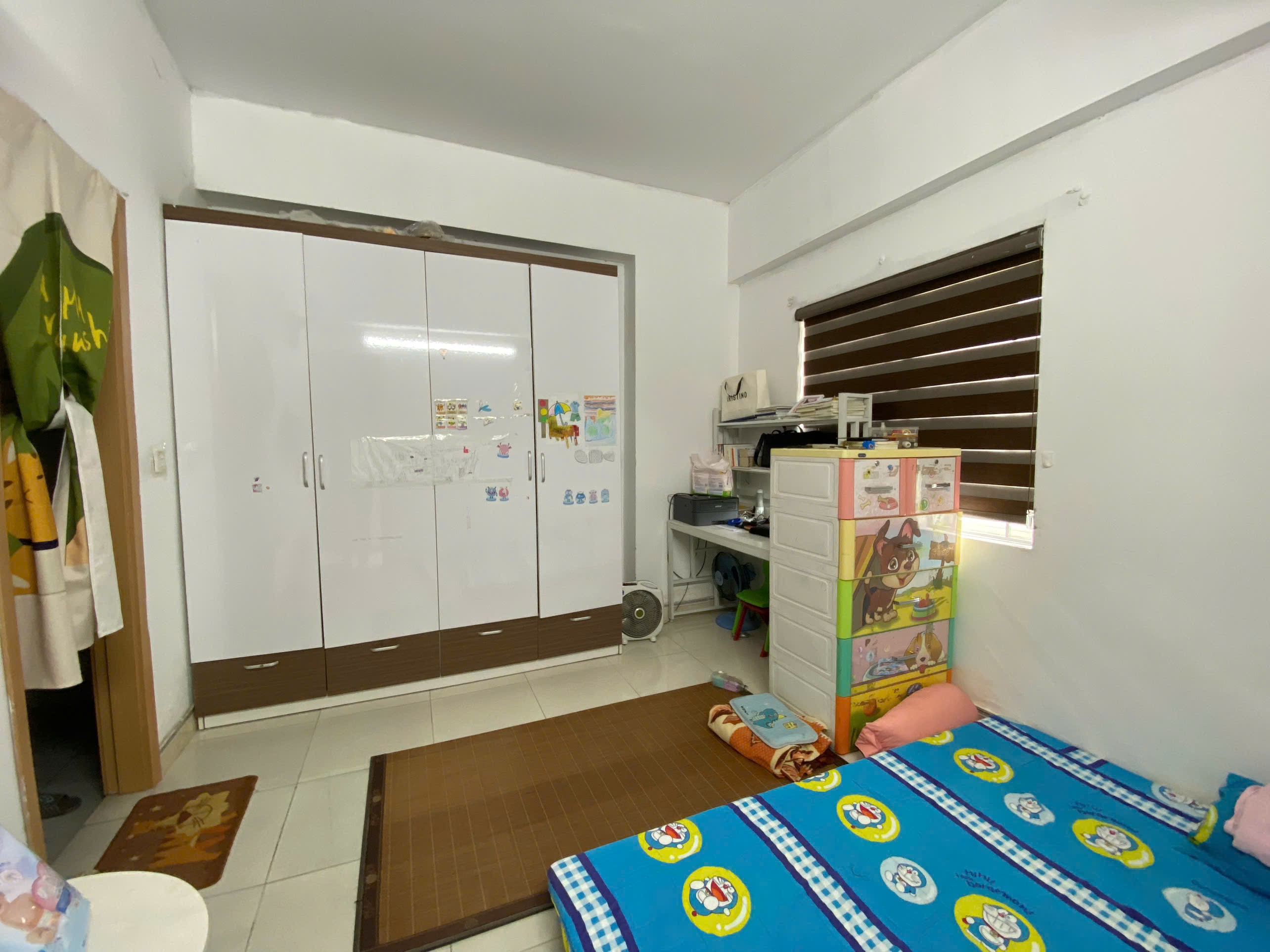 Bán nhanh căn hộ tầng 16 -77m2 tại KĐT Thanh Hà- Hà Đông 2