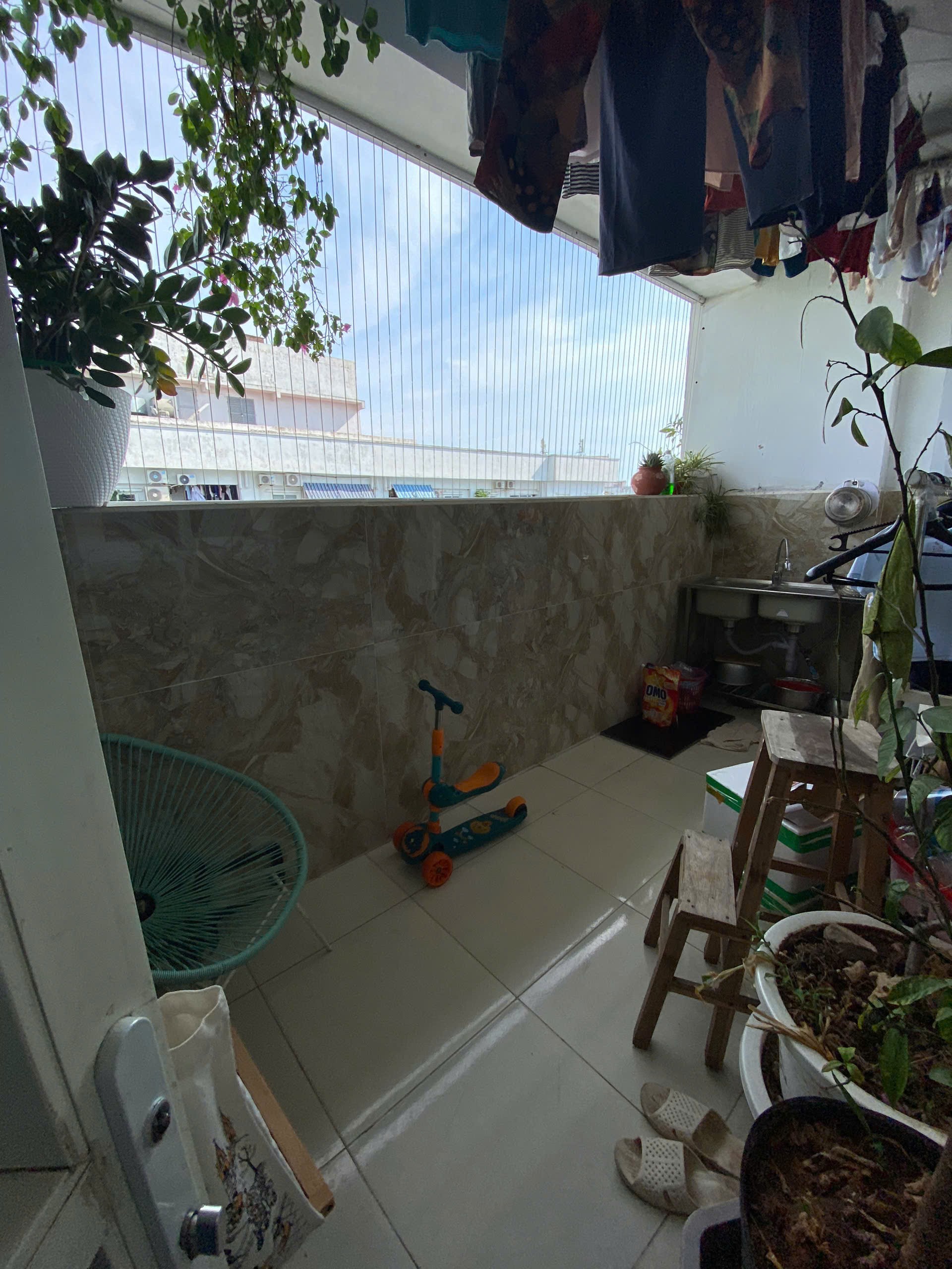 Bán nhanh căn hộ tầng 16 -77m2 tại KĐT Thanh Hà- Hà Đông 6
