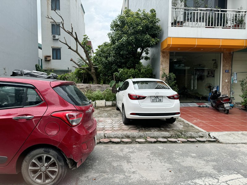 Cần tiền bán gấp 60m2 đất TĐC Trâu Quỳ, Phường Gia Lâm - Vị Trí Vàng, Mặt Đường Lớn