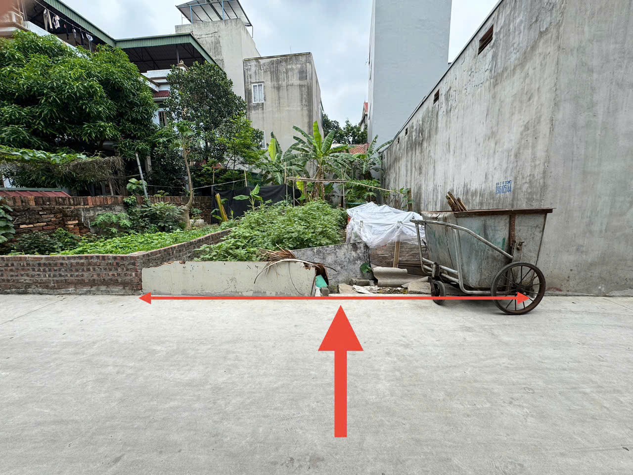 Bán Đất Đầu Tư Sinh Lời Cao Tại Trung Tâm Thị Trấn Quang Minh 3