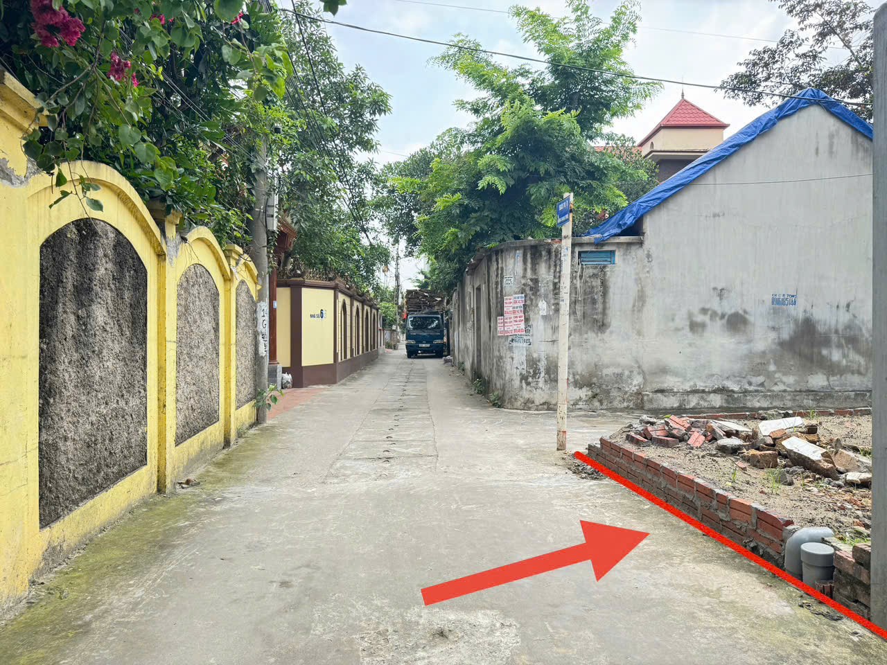 Bán Gấp Lô Góc 78m2, Vị Trí Vàng Sát KCN Quang Minh - 4.3 Tỷ