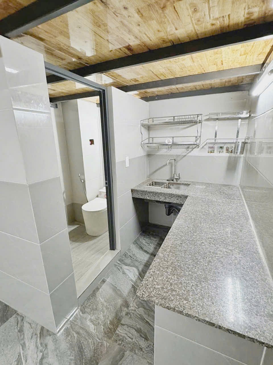 Cần bán Nhà mặt tiền Phường Long Thạnh Mỹ, Quận 9, Diện tích 600m², Giá 32.5 Tỷ 4