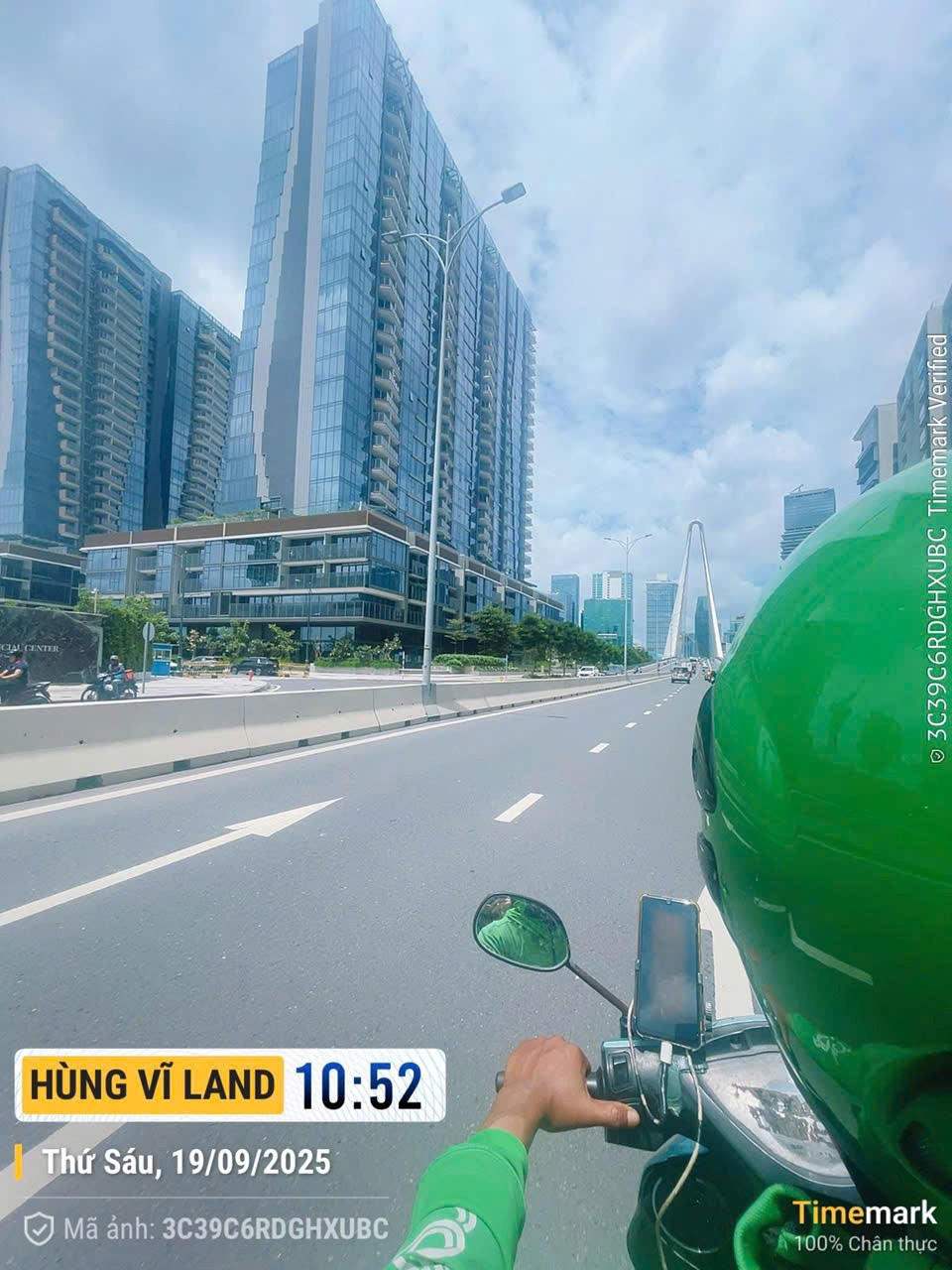 Cần bán Biệt thự Quận 7, Hồ Chí Minh, Diện tích 220m², Giá 056 Tỷ 4