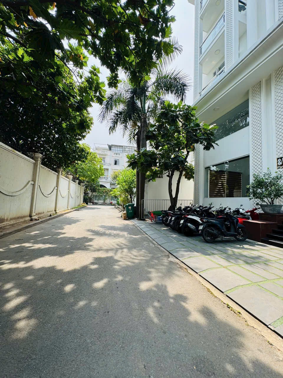 Cần bán Đất Phường An Khánh, Quận 2, Diện tích 176m², Giá 29 Tỷ 2