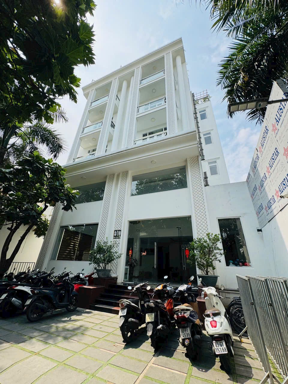 Cần bán Đất Phường An Khánh, Quận 2, Diện tích 176m², Giá 29 Tỷ