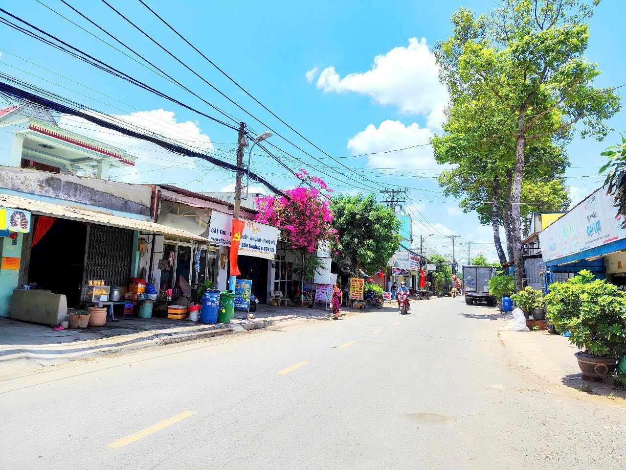 Cần bán Nhà mặt tiền Phường Trường Thạnh, Quận 9, Diện tích 99m², Giá 08.7 Tỷ 2