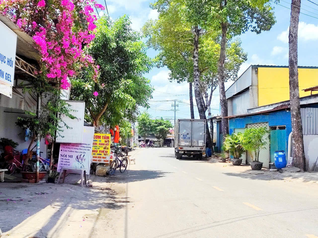 Cần bán Nhà mặt tiền Phường Trường Thạnh, Quận 9, Diện tích 99m², Giá 08.7 Tỷ