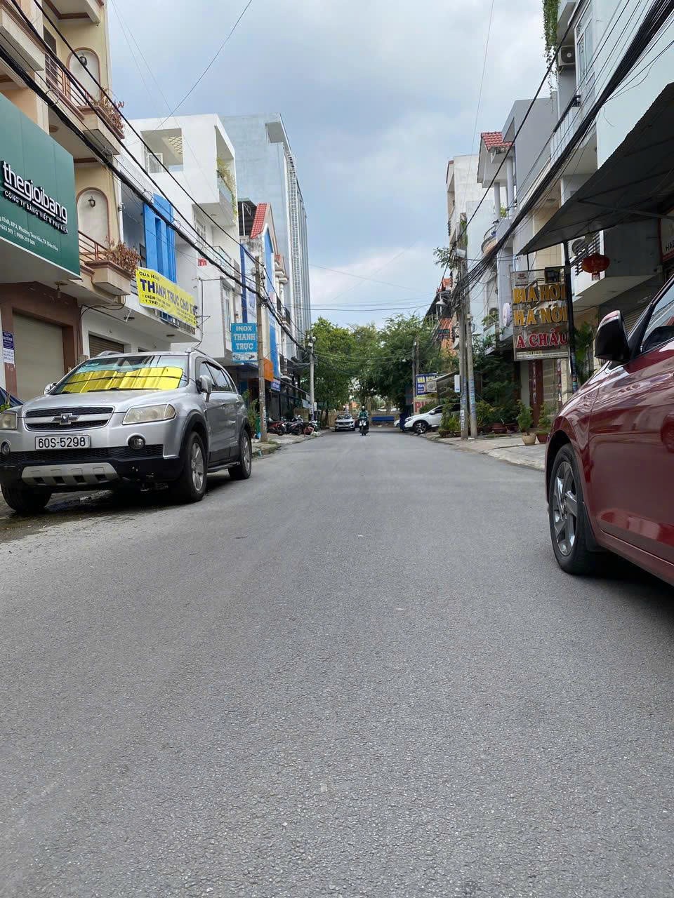Bán NHANH lô đất sau lưng bệnh viện Đồng Nai- Đường 6m ôtô tránh nhau