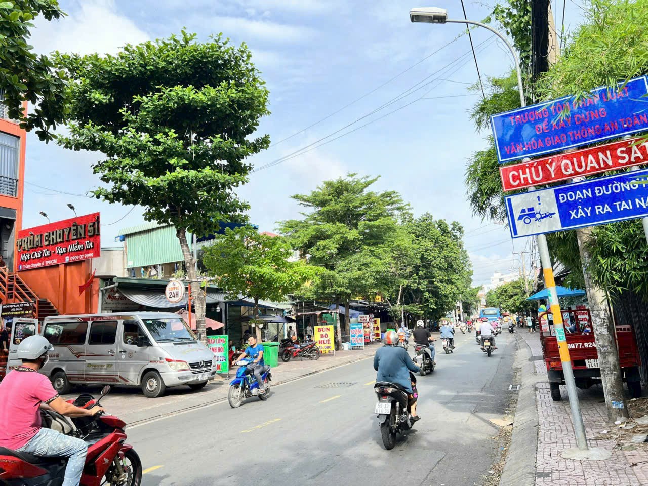 Cần bán Nhà mặt tiền Phường Linh Chiểu, Thủ Đức, Diện tích 252m², Giá 042.5 Tỷ 2