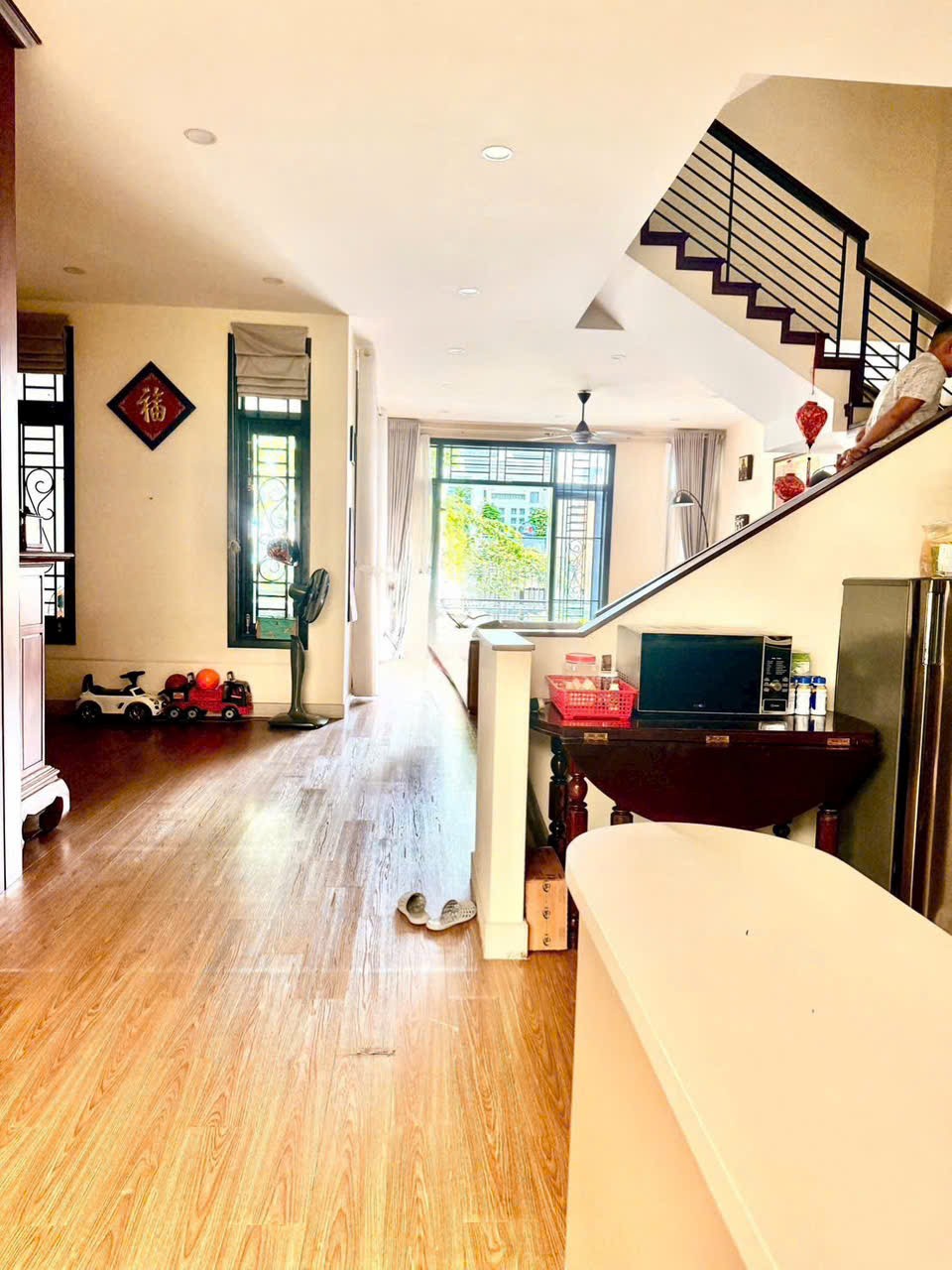 Cần bán Biệt thự Phường An Khánh, Quận 2, Diện tích 160m², Giá 040 Tỷ 11
