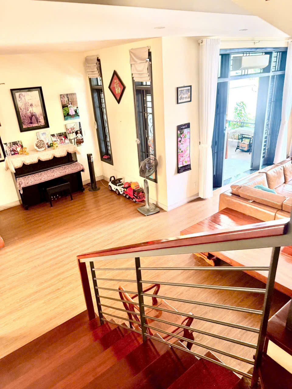 Cần bán Biệt thự Phường An Khánh, Quận 2, Diện tích 160m², Giá 040 Tỷ