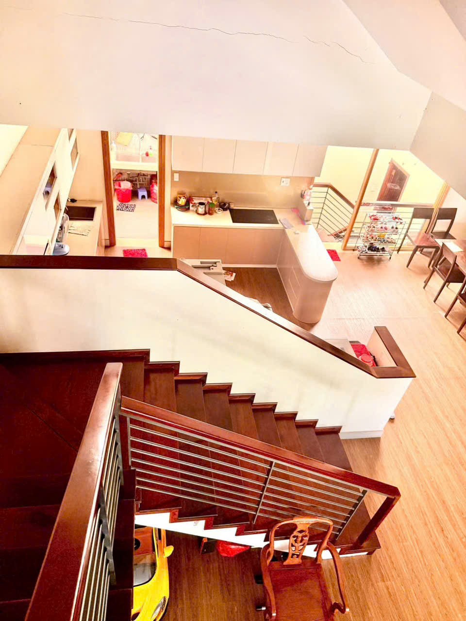 Cần bán Biệt thự Phường An Khánh, Quận 2, Diện tích 160m², Giá 040 Tỷ 3