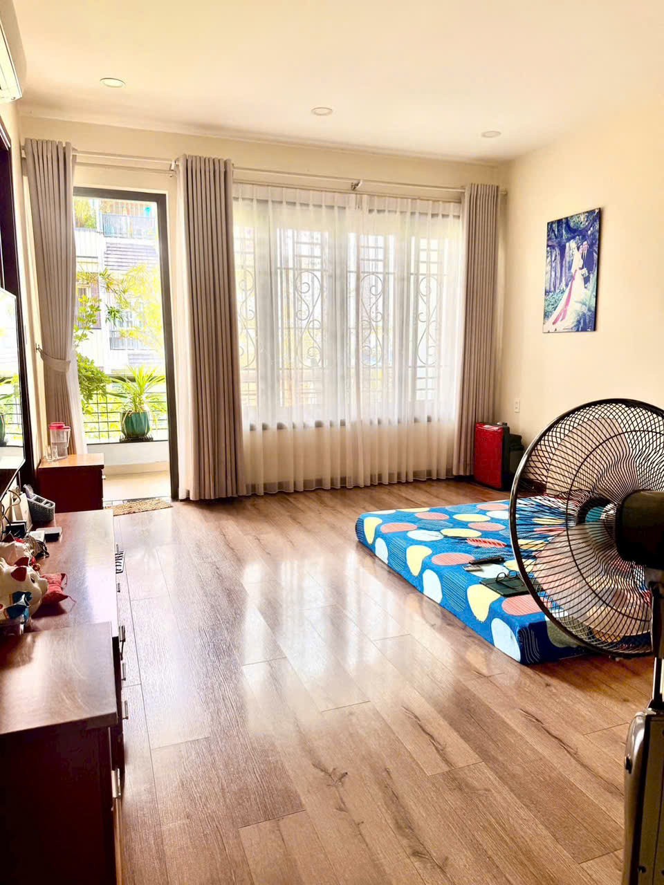 Cần bán Biệt thự Phường An Khánh, Quận 2, Diện tích 160m², Giá 040 Tỷ 4