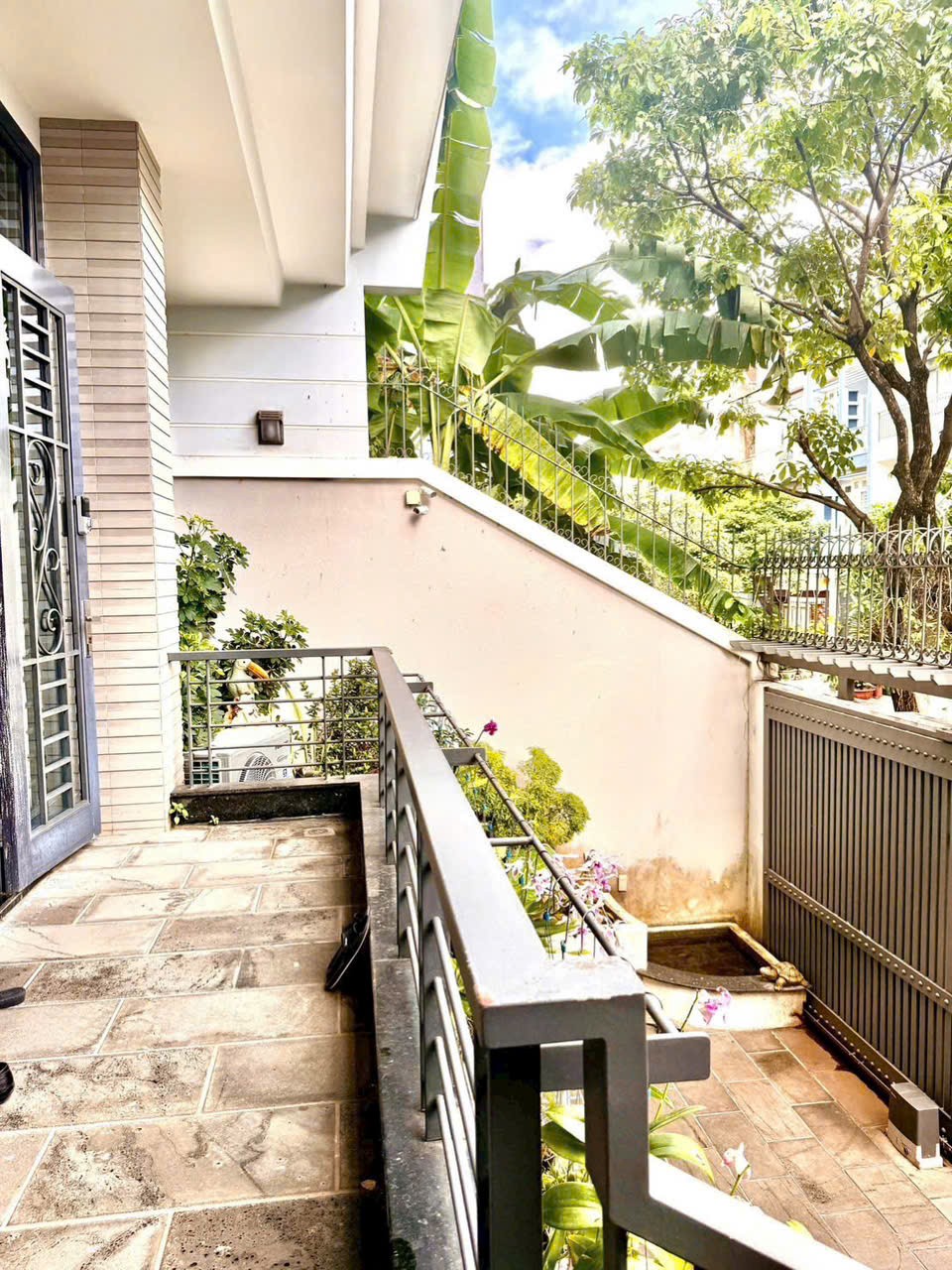 Cần bán Biệt thự Phường An Khánh, Quận 2, Diện tích 160m², Giá 040 Tỷ 7