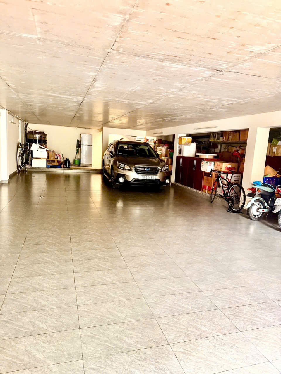 Cần bán Biệt thự Phường An Khánh, Quận 2, Diện tích 160m², Giá 040 Tỷ 6