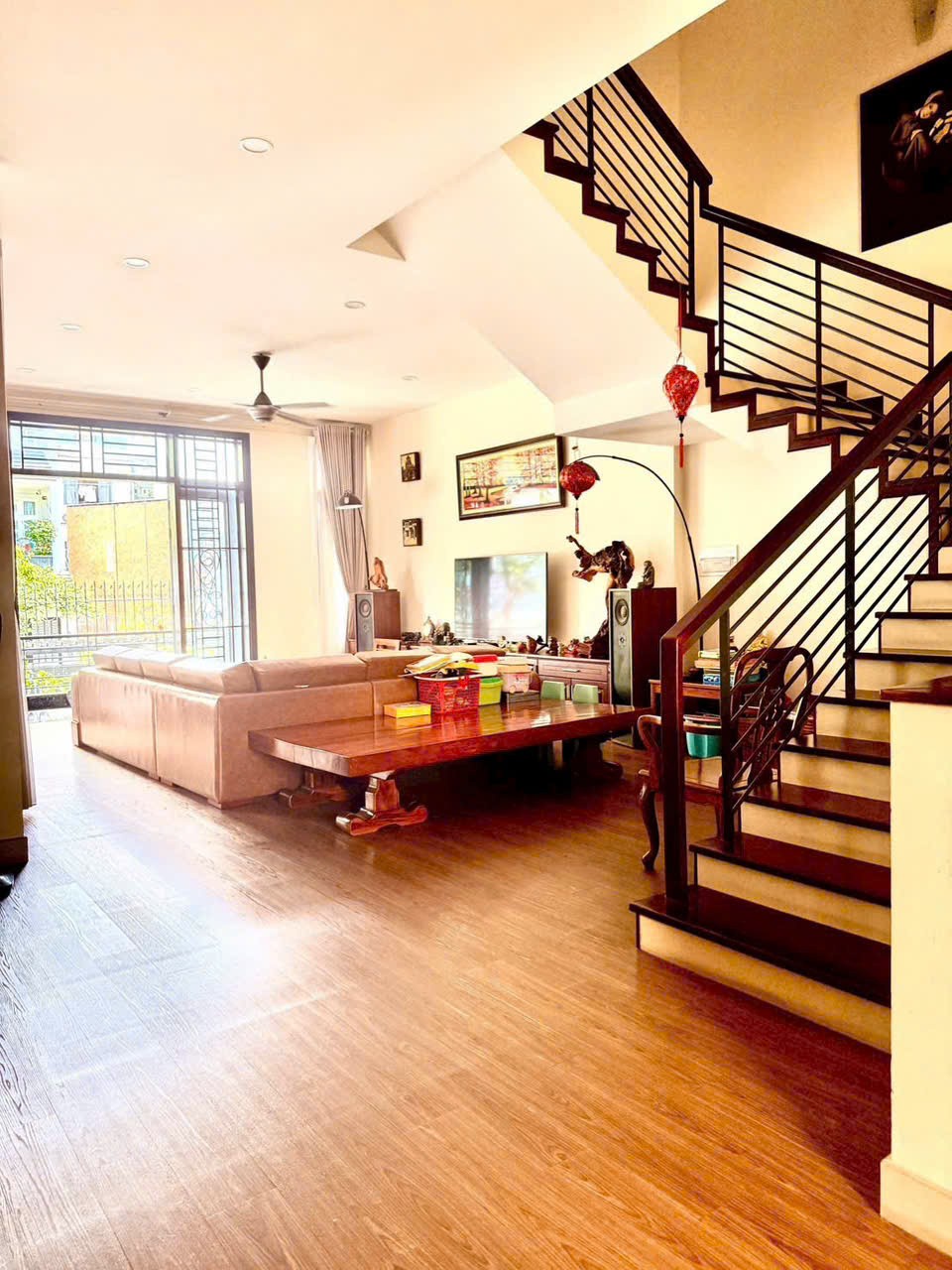 Cần bán Biệt thự Phường An Khánh, Quận 2, Diện tích 160m², Giá 040 Tỷ 5