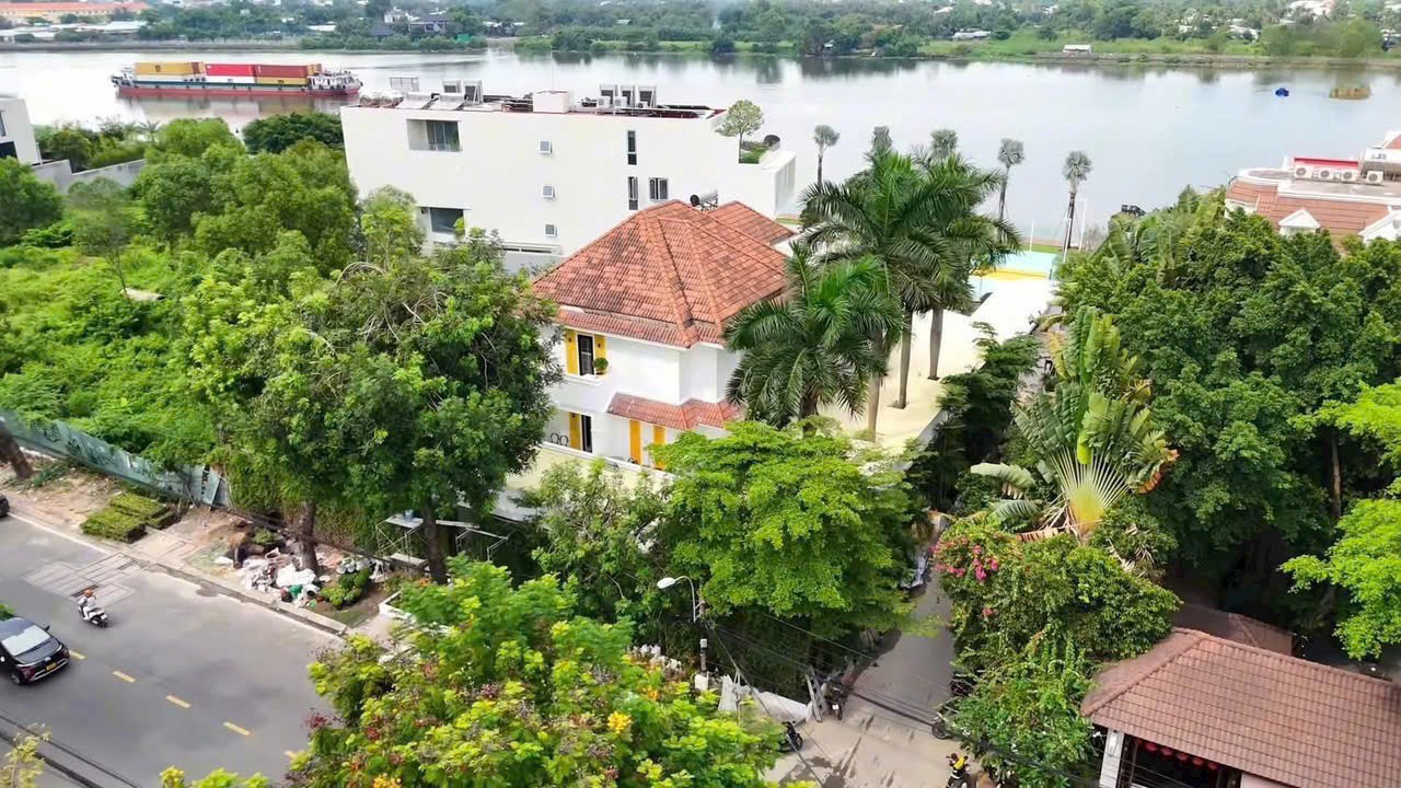 Cần bán Biệt thự Phường Thảo Điền, Quận 2, Diện tích 522m², Giá Thương lượng 2