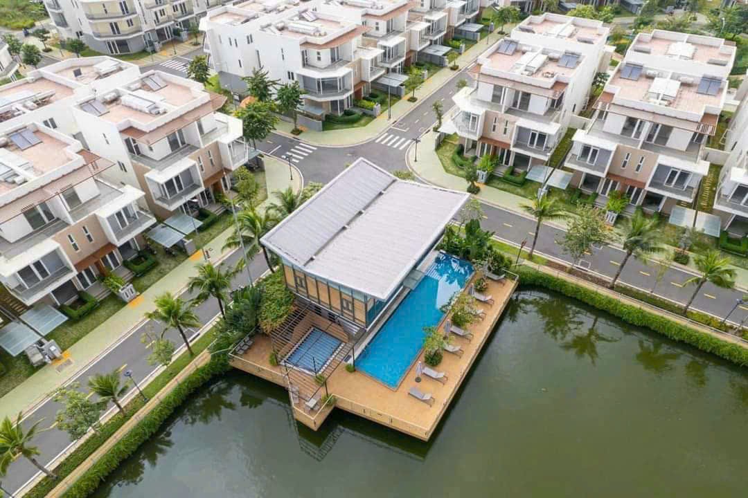 Cần bán Biệt thự Phường Thảo Điền, Quận 2, Diện tích 522m², Giá Thương lượng 3