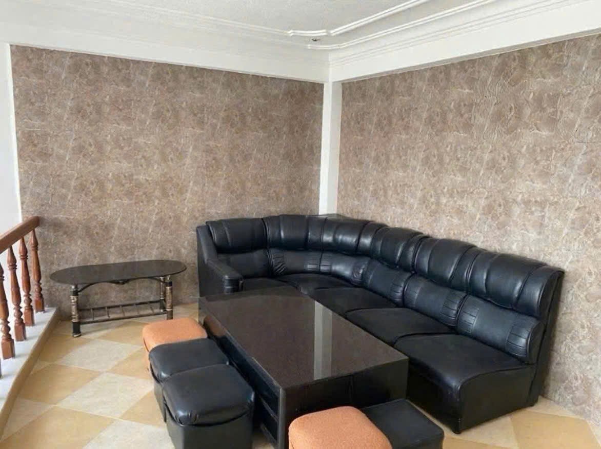 CHO THUÊ NHÀ NGUYÊN CĂN HẺM CÂY XĂNG PHÙ ĐỔNG THIÊN VƯƠNG DALAT 4