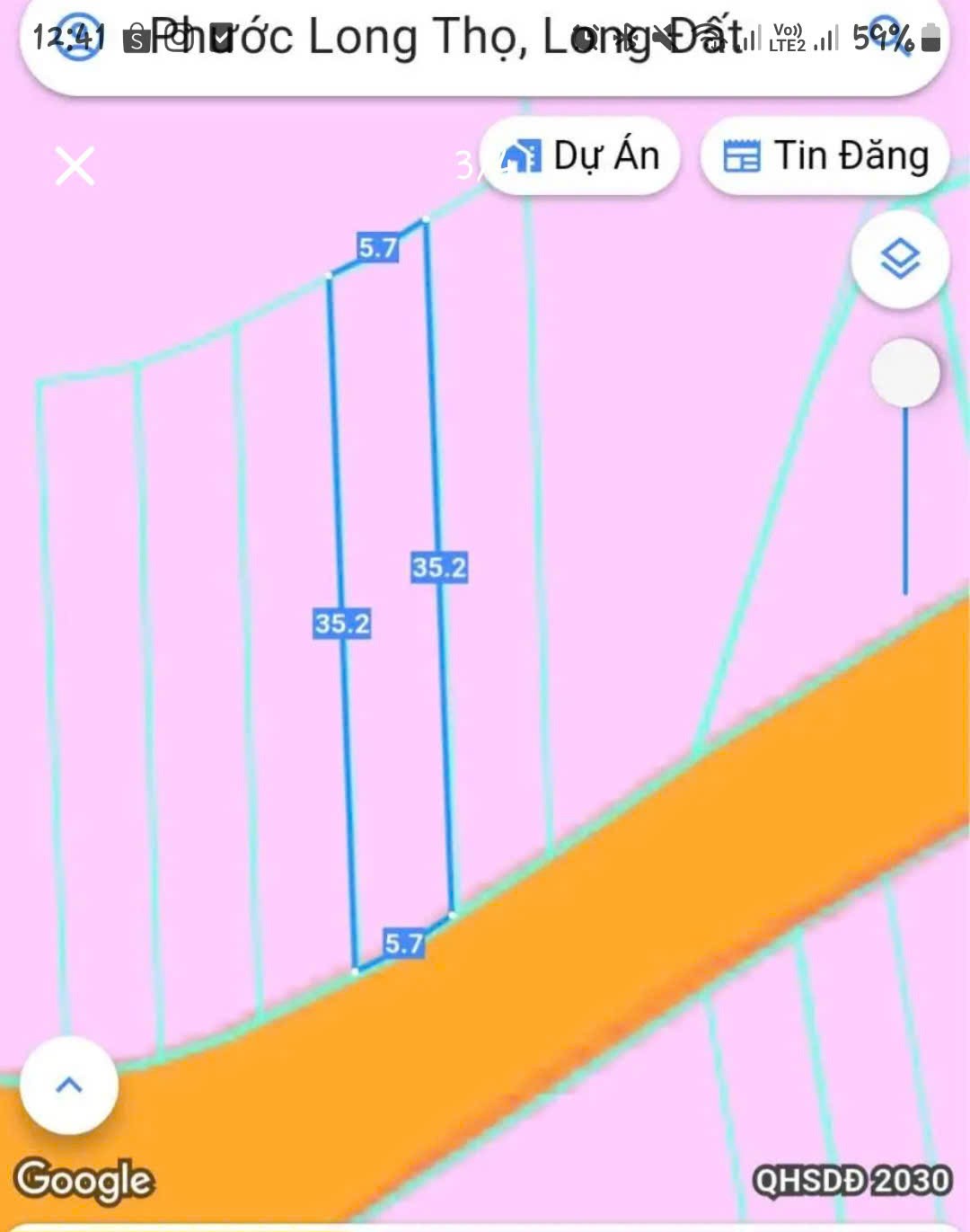 THANH LÝ GẤP – ĐẤT F0 SỔ HỒNG RIÊNG TẠI ĐẤT ĐỎ 3