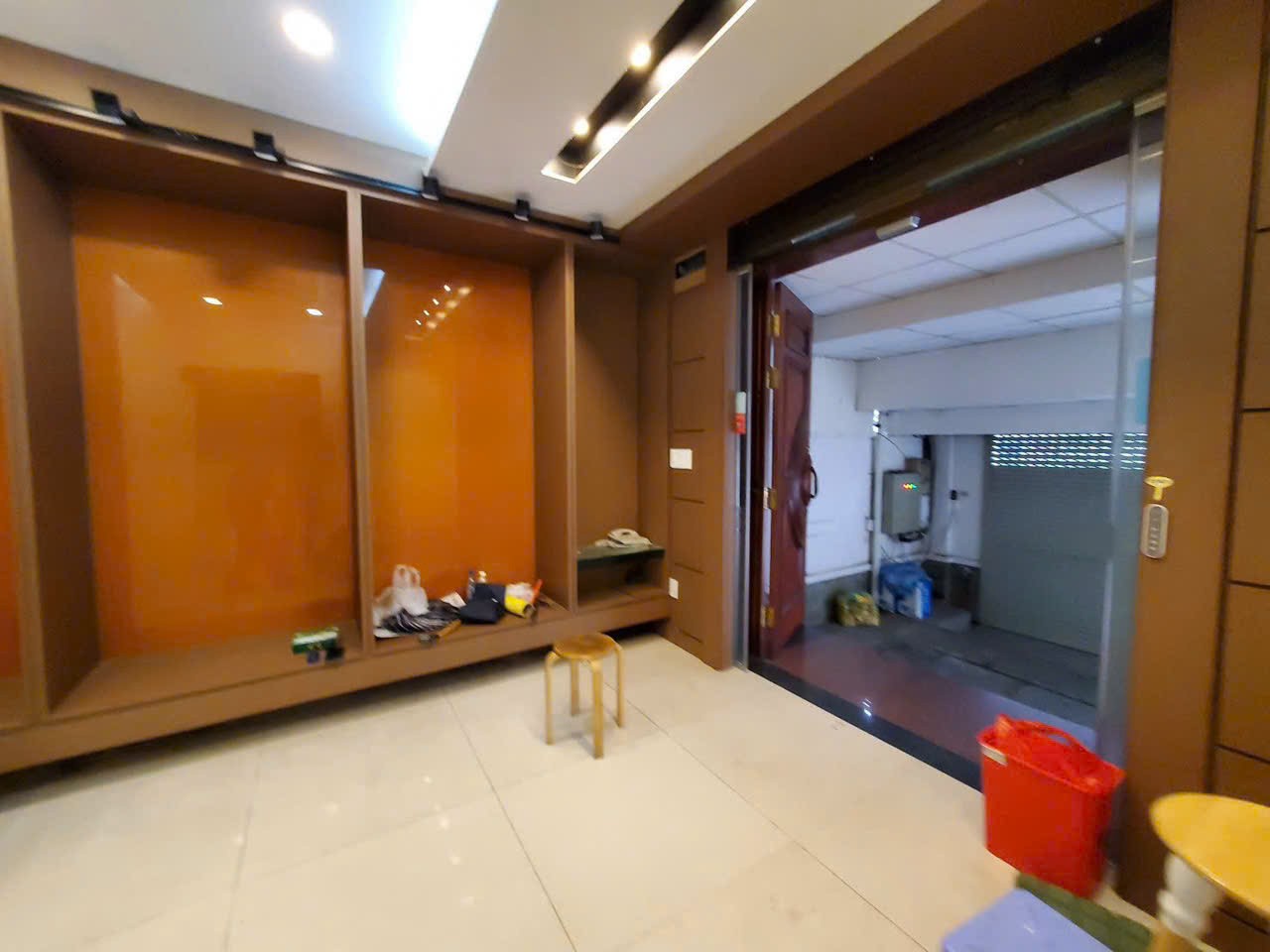 Cho thuê Nhà mặt tiền Phường An Phú, Quận 2, Diện tích 150m², Giá 0100 Triệu/tháng 5