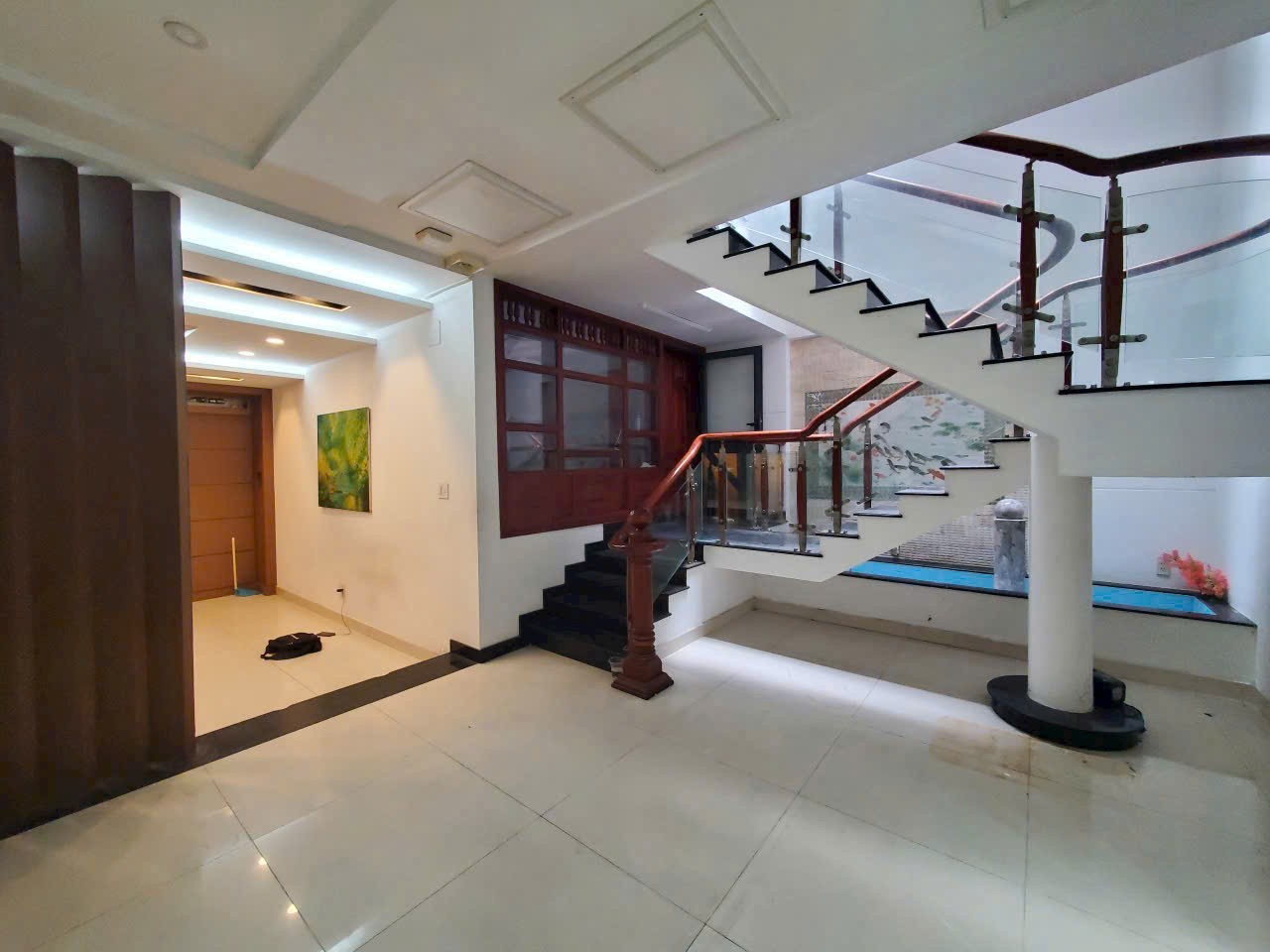 Cho thuê Nhà mặt tiền Phường An Phú, Quận 2, Diện tích 150m², Giá 0100 Triệu/tháng 2