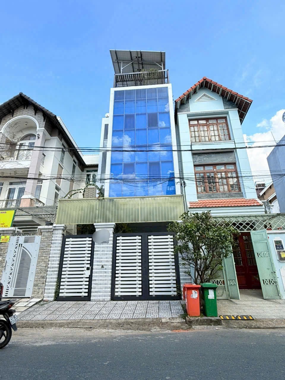 Cần bán Nhà mặt tiền Phường Hiệp Bình Chánh, Thủ Đức, Diện tích 97m², Giá 15.2 Tỷ 2