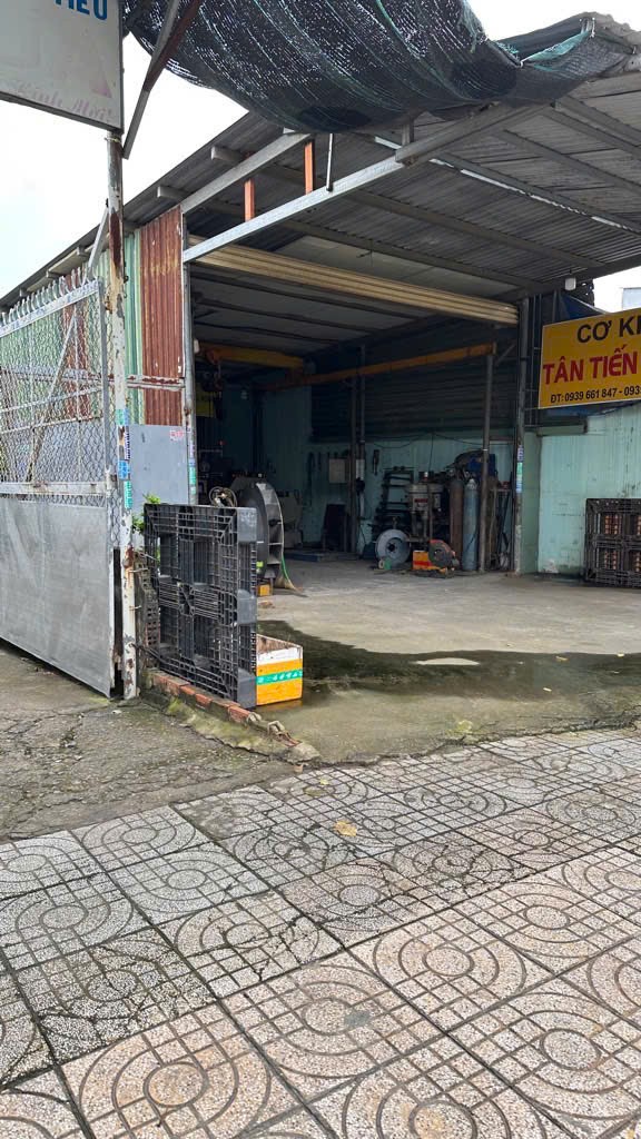 BÁN NHÀ (7.5x30) MẶT TIỀN NGUYỄN VĂN BỨA – XUÂN THỚI SƠN, HÓC MÔN – GIÁ CHỈ 9,5 TỶ 3