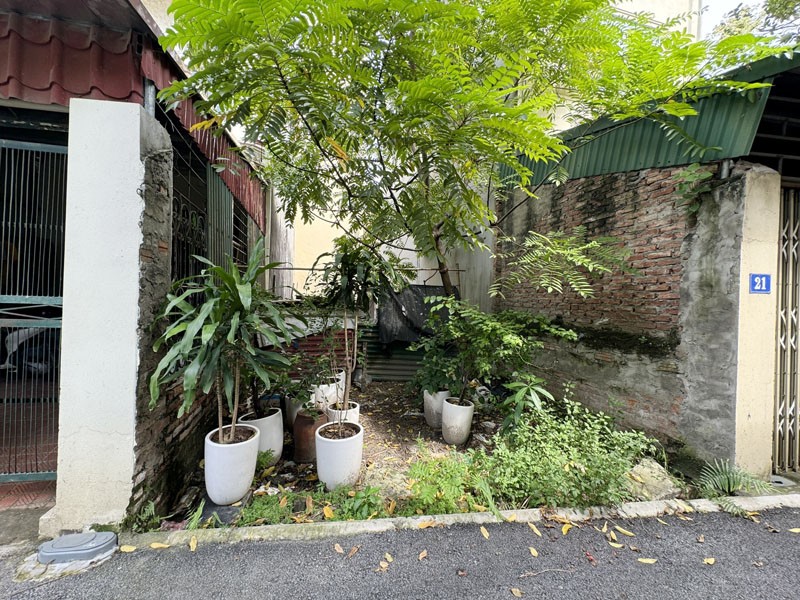 Cần bán 42,8m2 nhà C4 đầu phố Ngô Xuân Quảng - Đường thông xe ô tô con, tiện ích bạt ngàn 2