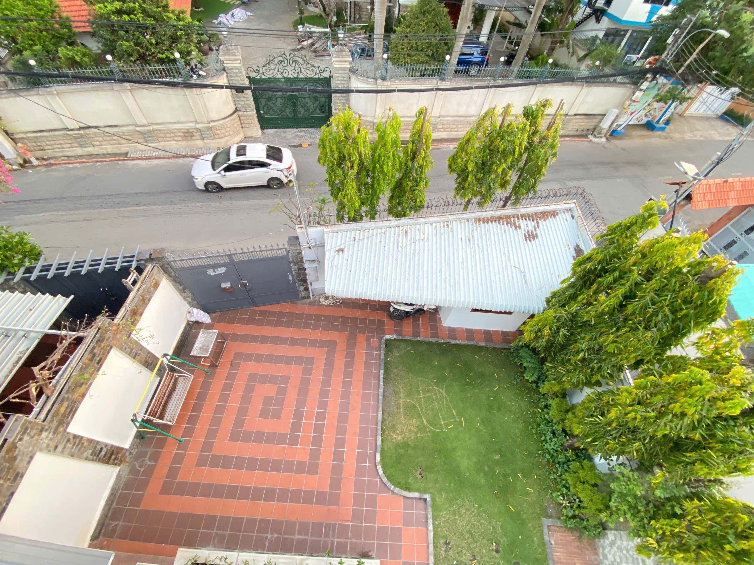 Cho thuê Nhà mặt tiền Quận 2, Hồ Chí Minh, Diện tích 100m², Giá 105 Triệu/tháng