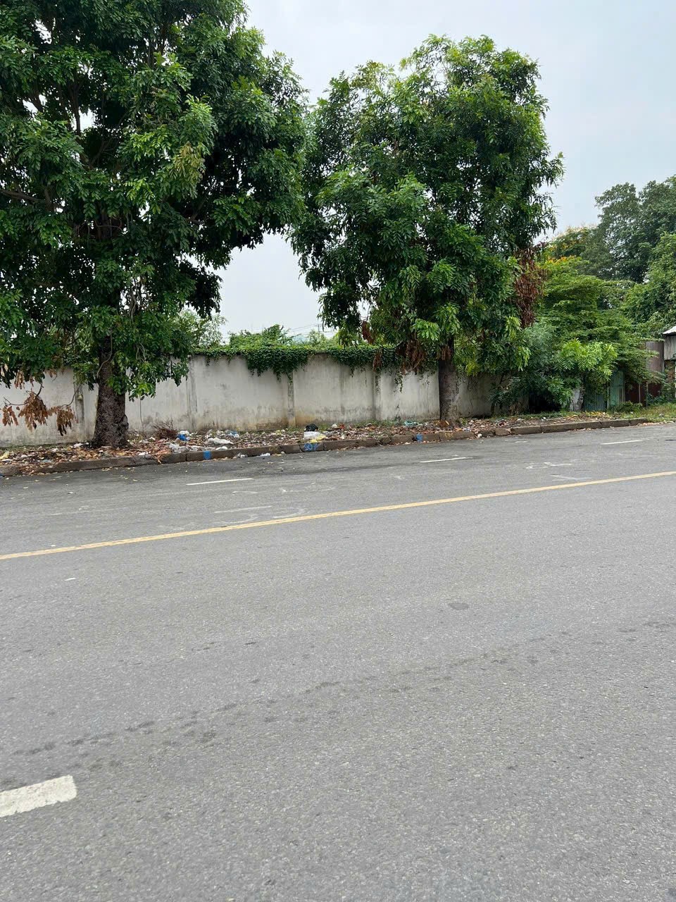 1267m2 full thổ mặt tiền gần KCN Vĩnh Lộc giá 42 tỷ 2