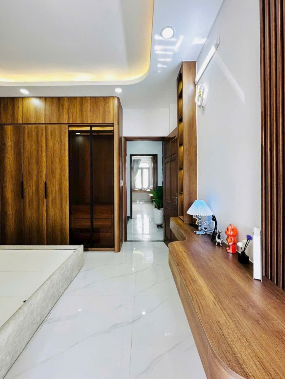 Nhà khu dân cư Mã Lò, Bình Trị Đông dt 56m2 3 lầu 5pn 5 wc giá 7,5 tỷ 15