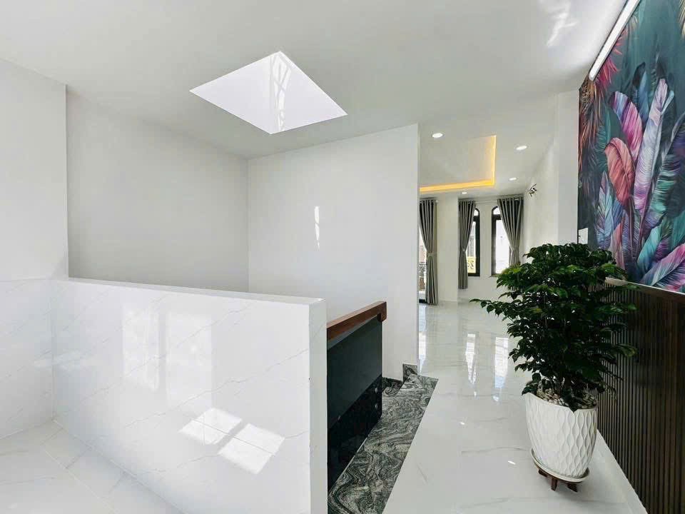 Nhà khu dân cư Mã Lò, Bình Trị Đông dt 56m2 3 lầu 5pn 5 wc giá 7,5 tỷ 17