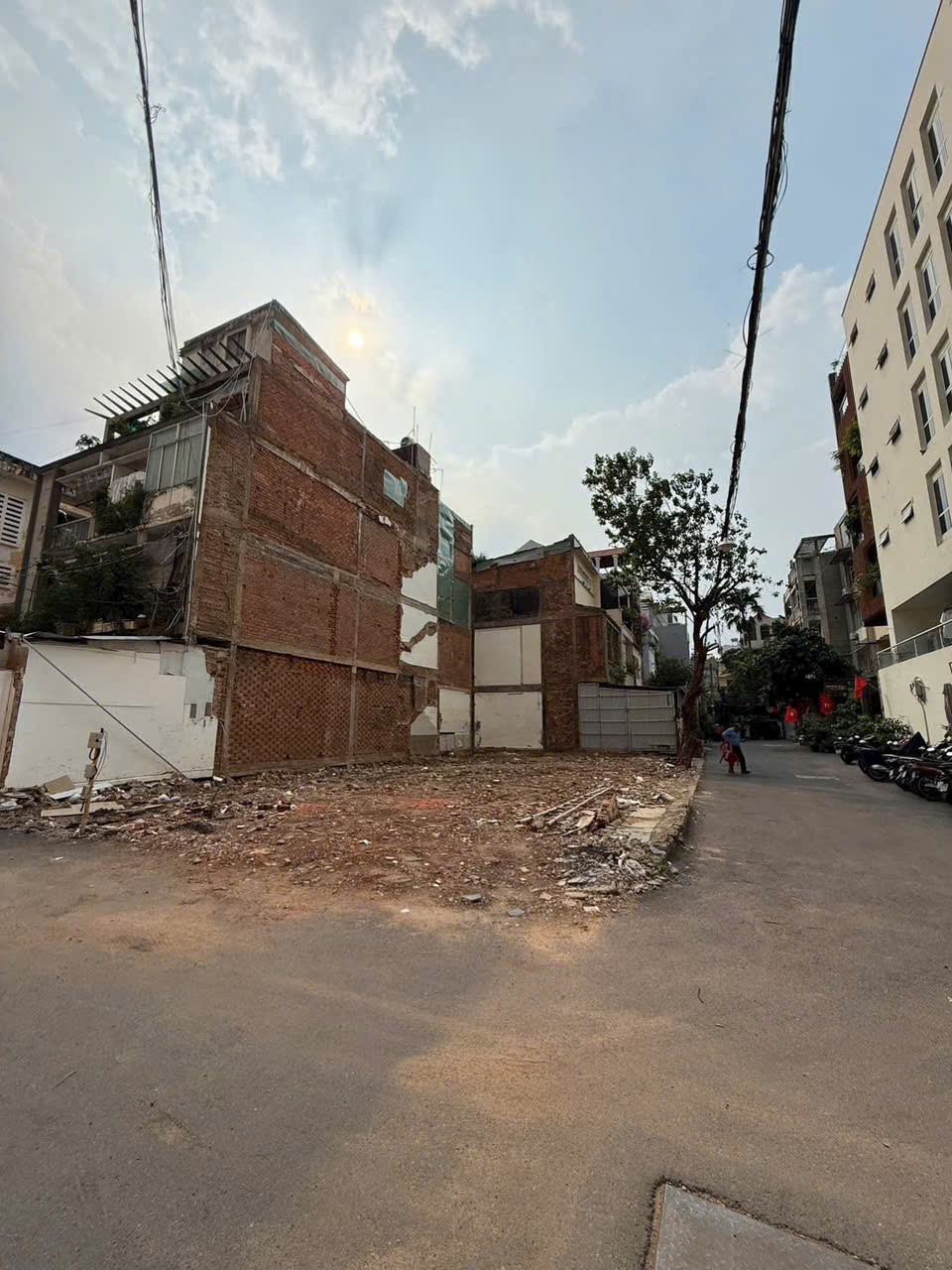 Cần bán Đất Quận 9, Hồ Chí Minh, Diện tích 3500m², Giá Thương lượng 2