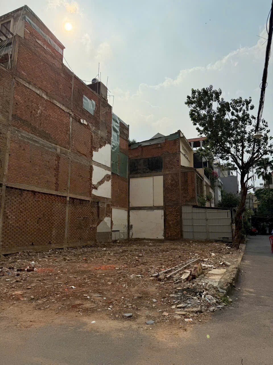 Cần bán Đất Quận 9, Hồ Chí Minh, Diện tích 3500m², Giá Thương lượng 4