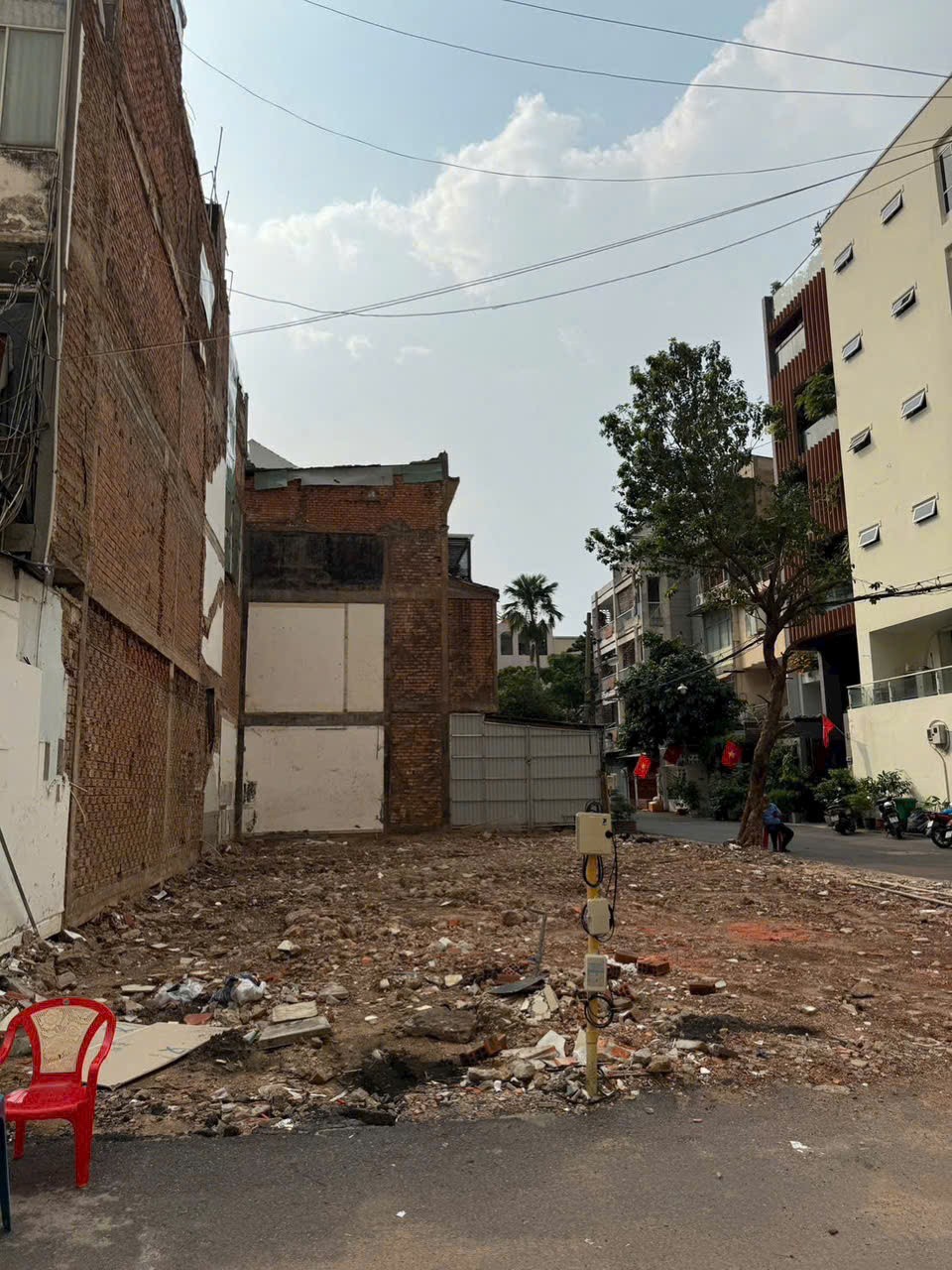 Cần bán Đất Quận 9, Hồ Chí Minh, Diện tích 3500m², Giá Thương lượng