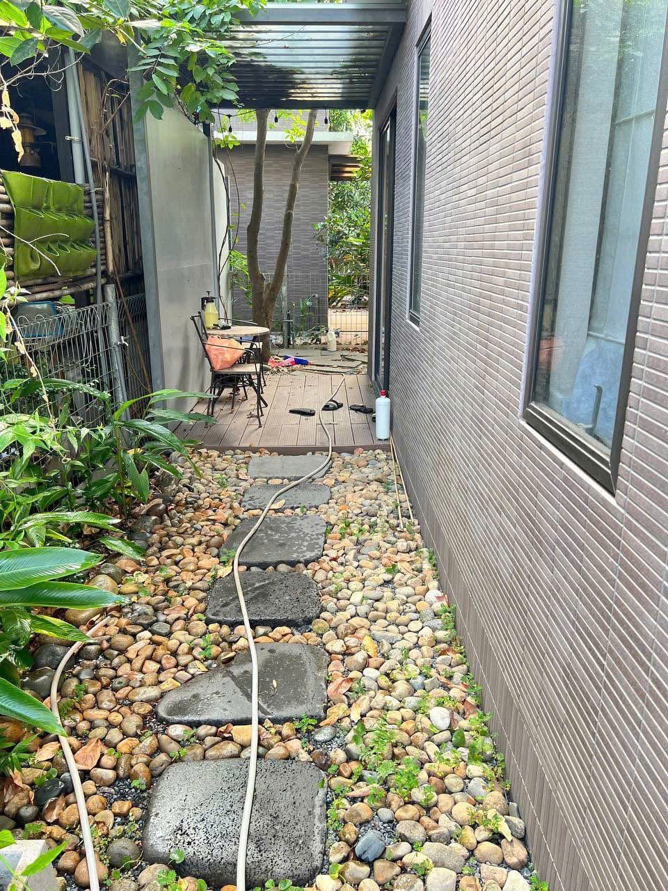 Cho thuê Nhà mặt tiền Phường Phước Long B, Quận 9, Diện tích 169m², Giá Thương lượng 3
