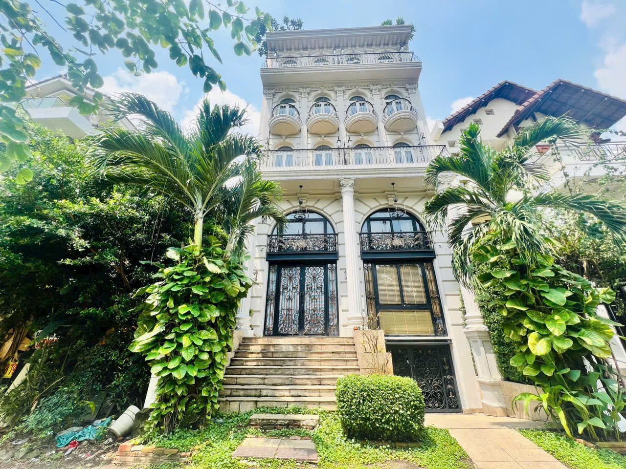 Cần bán Nhà mặt tiền Quận 9, Hồ Chí Minh, Diện tích 192m², Giá 26.8 Tỷ 4