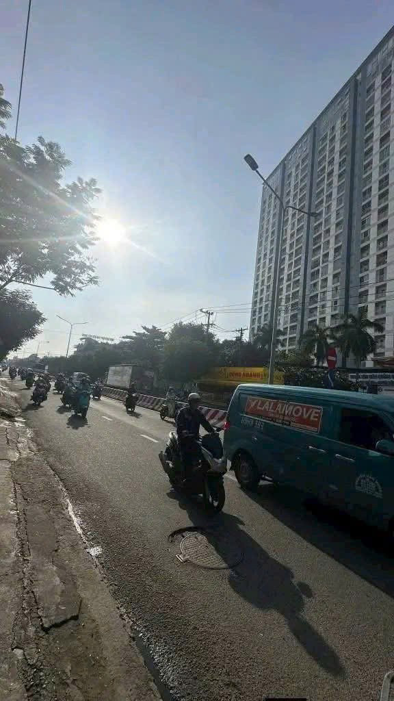 Cần bán Kho - Nhà xưởng Dĩ An, Bình Dương, Diện tích 736m², Giá 11.5 Tỷ 2