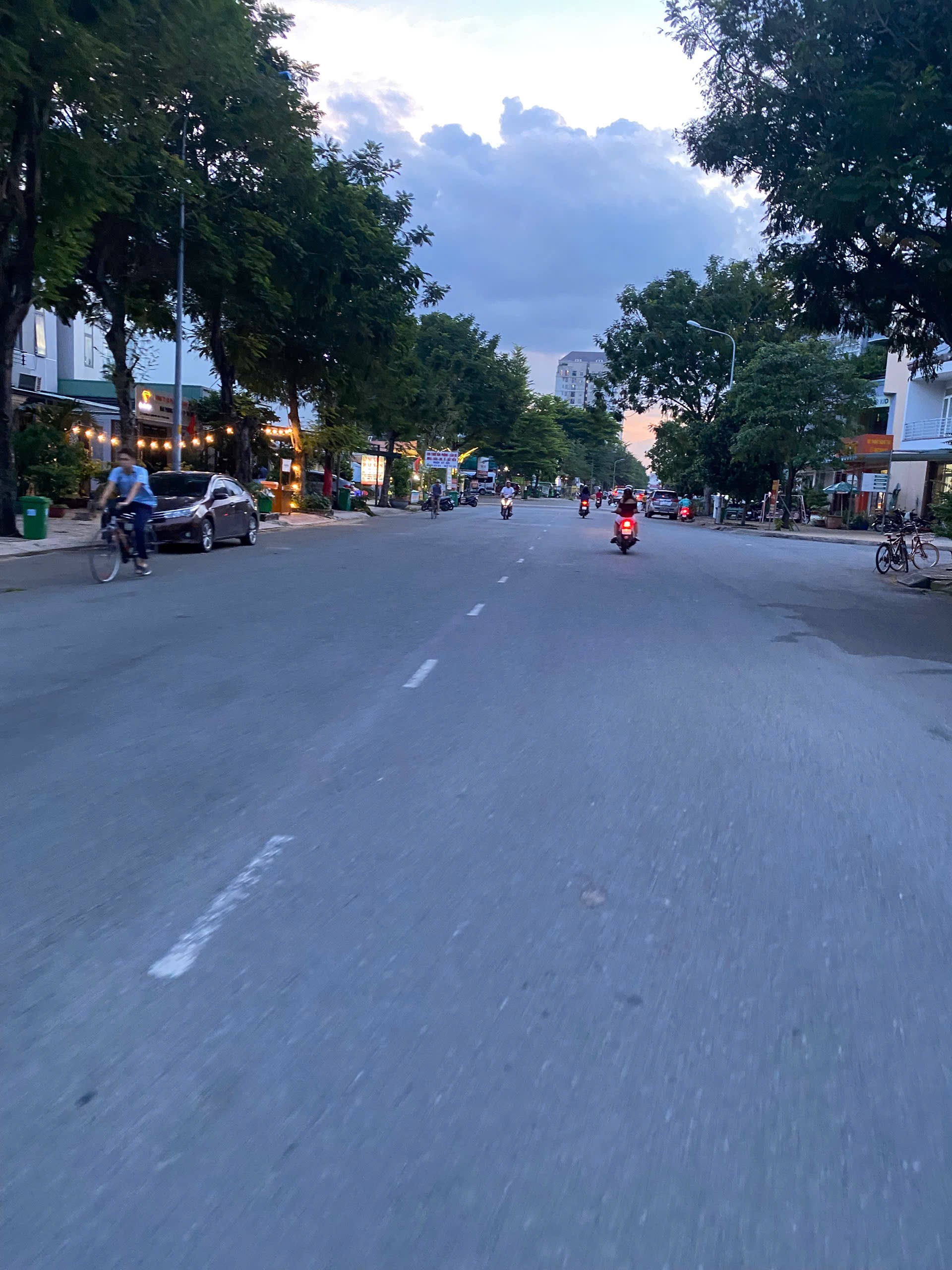 Cần bán Đất đường 20, Phường Phước Long B, Diện tích 160m², Giá Thương lượng