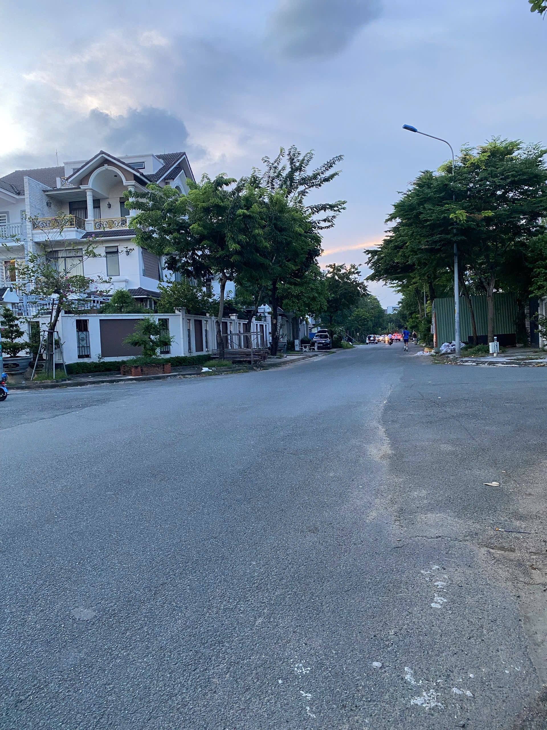Cần bán Đất đường 20, Phường Phước Long B, Diện tích 160m², Giá Thương lượng 3