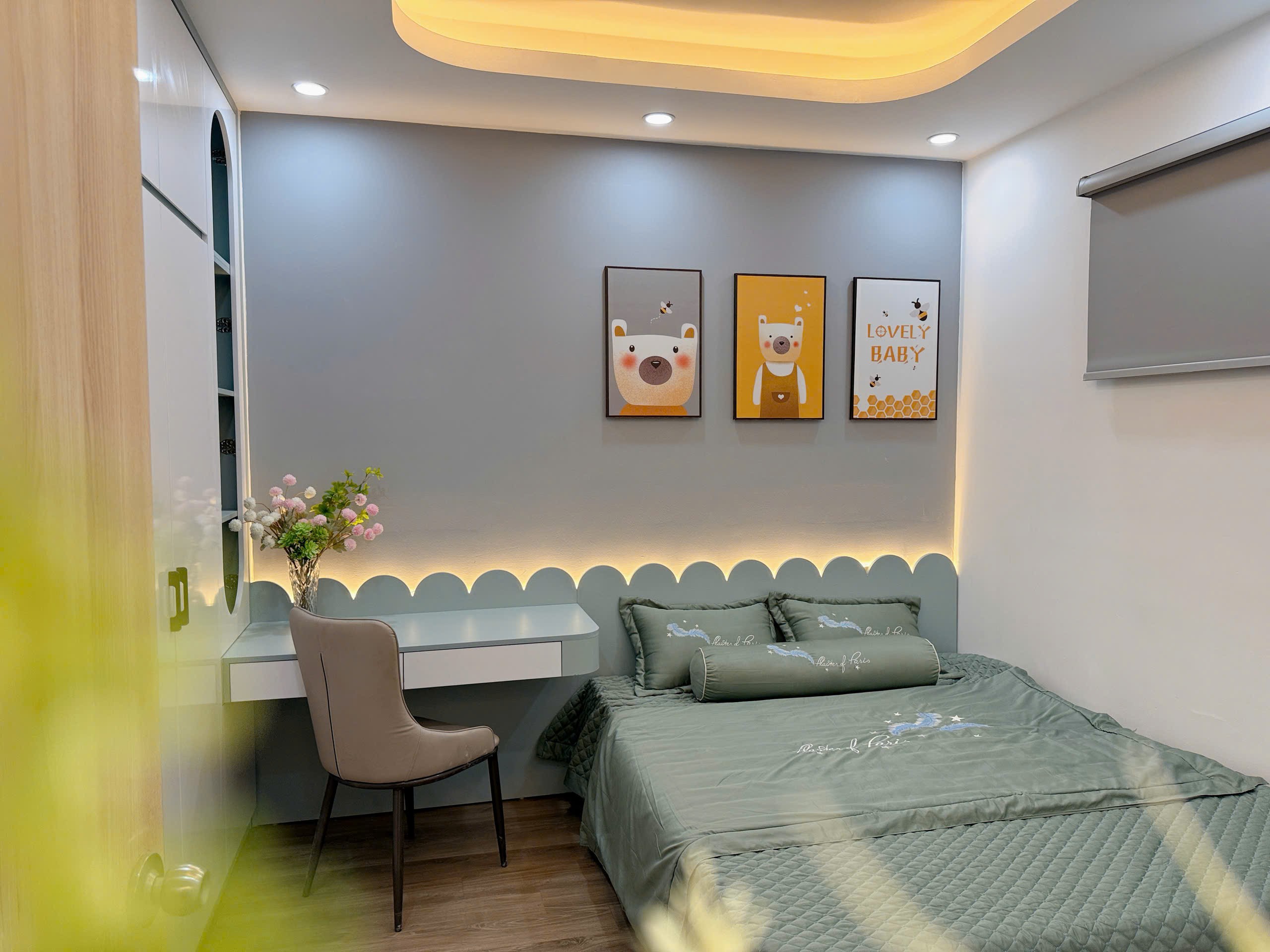 Bán căn hộ 78m2- 3pn tại Thanh Hà-Mường Thanh
