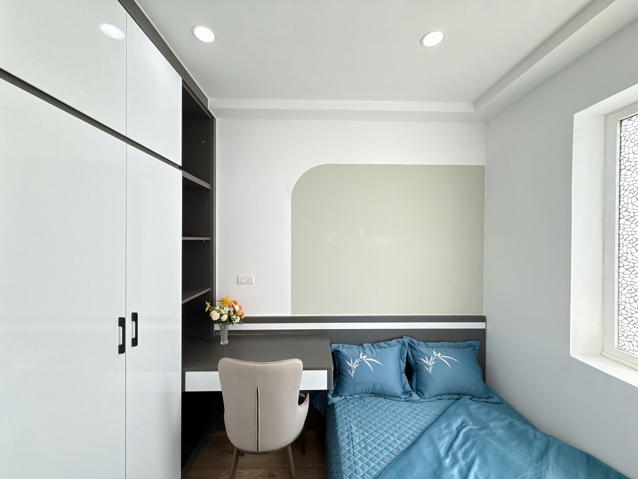 Bán căn hộ 78m2- 3pn tại Thanh Hà-Mường Thanh 2