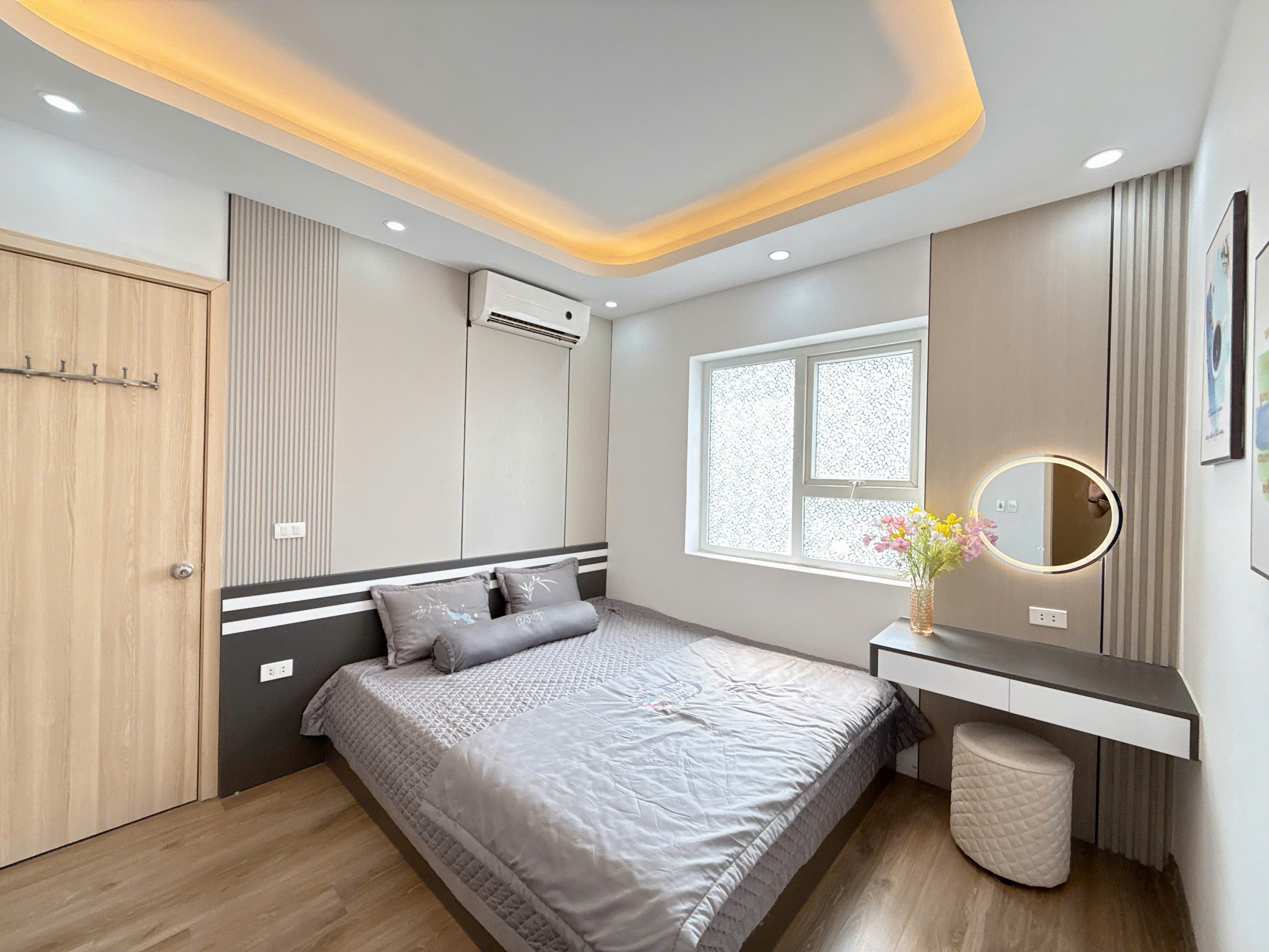 Bán căn hộ 78m2- 3pn tại Thanh Hà-Mường Thanh 3