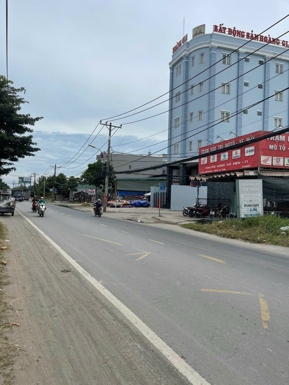 Cần bán Đất Phường Phú Hữu, Quận 9, Diện tích 130m², Giá 10.5 Tỷ 3