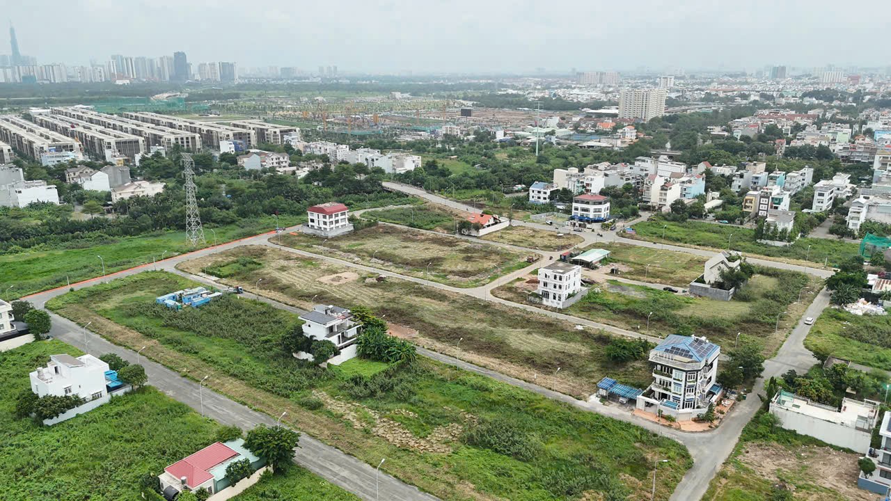 Cần bán Đất Phường Phước Long B, Quận 9, Diện tích 392m², Giá 79 Triệu/m² 5